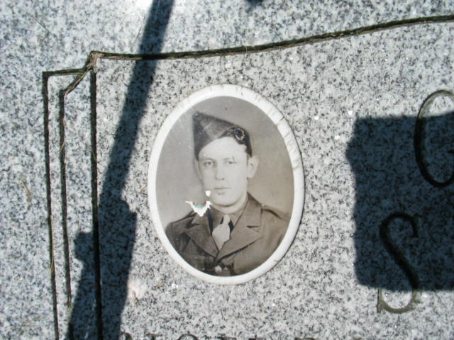 George Susick photo